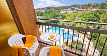 GHT Aparthotel Tossa Park