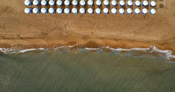 Giannoulis Santa Marina Beach Hotel