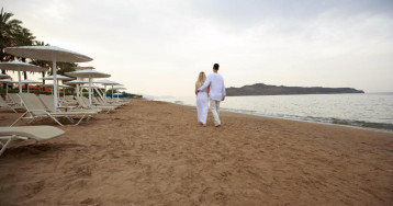 Giannoulis Santa Marina Plaza Giannoulis Santa Marina Plaza
