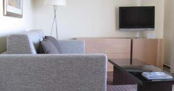 Girassol Hotel