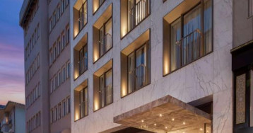 Glens Palas Nisantasi Glens Palas Nisantasi