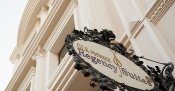 Glk Premier Regency Suites And Spa Glk Premier Regency Suites And Spa