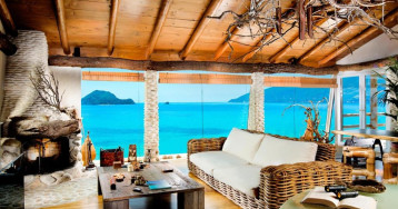 Gloria Maris Hotel Suites & Villa (Adult's Only)