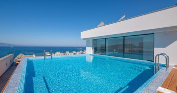 Hotel & Suites Glow Boutique