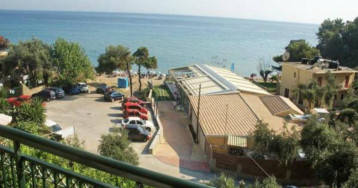 Glyfada Beach Hotel Glyfada Beach Hotel