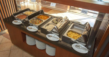 Gocek Lykia Resort Hotel