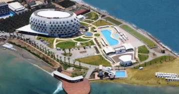 Gold Island Selected