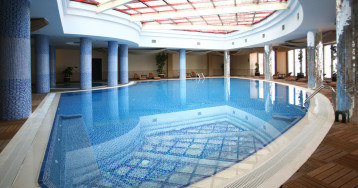 GoldCity Tourism Complex