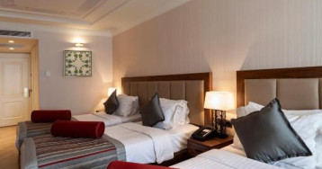 Golden Age Hotel Golden Age Hotel