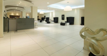 Hotel Golden Beach Hersonissos