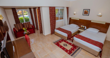 Golden Beach Resort