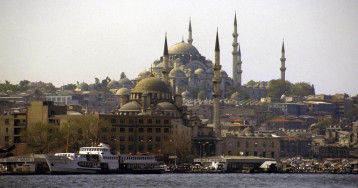 Golden City Hotel Istanbul