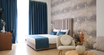 Hotel Golden City, Tirana