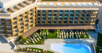 Golden Costa Salou - Adults Only