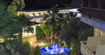 Golden Odyssey Golden Odyssey