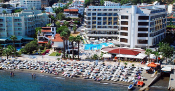 Golden Rock Beach Golden Rock Beach