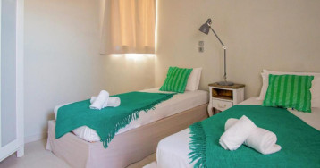 Golden Sun Boutique Malia