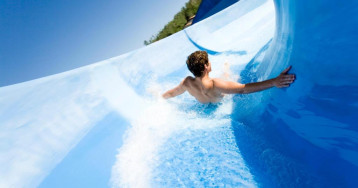 Golden Sun Resort and Spa - Adults Only