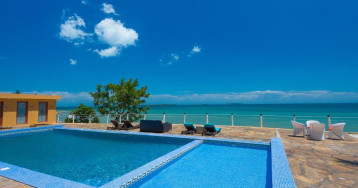 Golden Tulip Zanzibar Resort