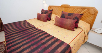 Golf Residence Hotel