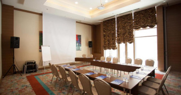 Gorrion Hotel Istanbul