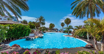 Gran Castillo Tagoro Family & Fun Playa Blanca