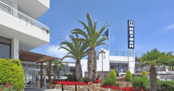 Gran Hotel Reymar & Spa Gran Hotel Reymar & Spa