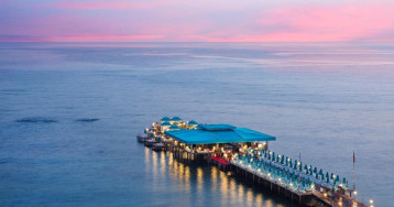 Granada Luxury Beach Hotel Alanya Granada Luxury Beach Hotel Alanya