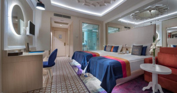 Granada Luxury Hotel Belek