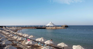 Granada Luxury Okurcalar