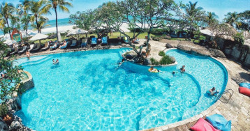 Grand Balisani Suites