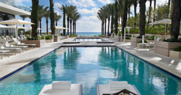 Grand Beach Hotel Surfside