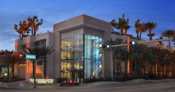 Grand Beach Hotel Surfside West