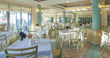 Hotel Grand Blue Sky