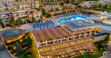 Grand Holiday Resort