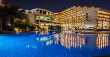 Grand Hotel Excelsior