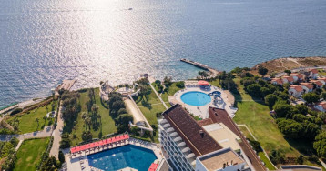 Grand Hotel Ontur Cesme