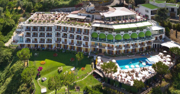 Grand Hotel President Grand Hotel President