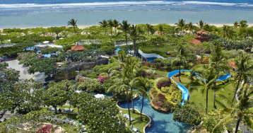 Grand Hyatt Bali