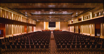 Grand Hyatt Bali Grand Hyatt Bali