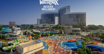 Grand Hyatt Dubai Resort & Waterpark