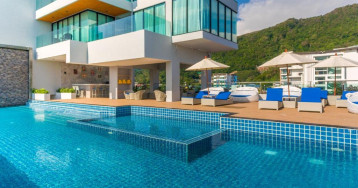 Grand Kata VIP - Kata Beach