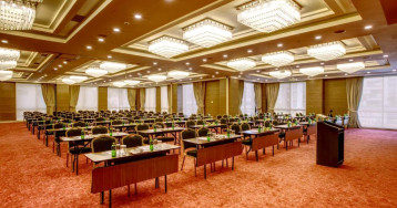 Grand Makel  Hotel Topkapi Grand Makel  Hotel Topkapi