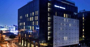 Grand Mercure Dubai City