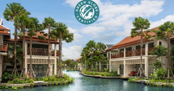 Grand Mercure Khao Lak Bangsak Grand Mercure Khao Lak Bangsak