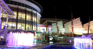 Hotel Grand Mercure Phuket Patong Hotel Grand Mercure Phuket Patong