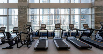 Grand Millennium Business Bay