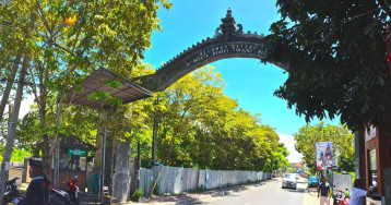 Grand Mirage Resort Thalasso Spa