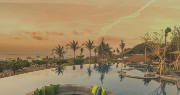 Grand Mirage Resort Thalasso Spa