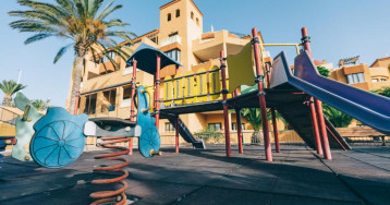 Grand Muthu Golf Plaza Hotel